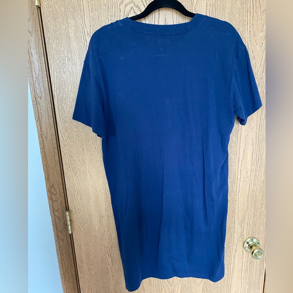 Madewell Tshirt Dress - Picture 3 of 3